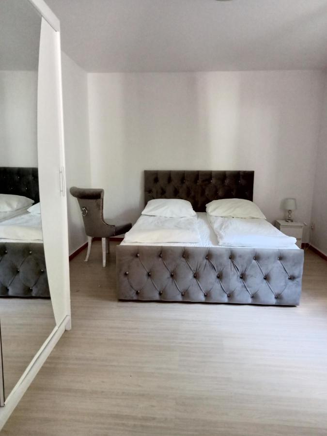 Willa Aqua, Parkplatz Inklusive Swinoujscie Dış mekan fotoğraf